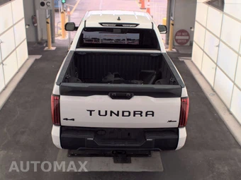2024 Toyota Tundra SR5 Crew Cab Short Bed - miniatura 5