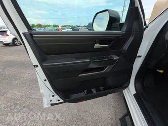 2024 Toyota Tundra SR5 Crew Cab Short Bed - miniatura 9