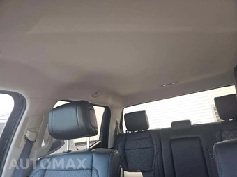 2024 Toyota Tundra SR5 Crew Cab Short Bed - miniatura 11