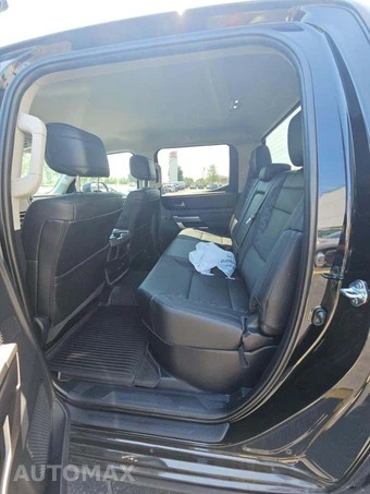 2024 Toyota Tundra SR5 Crew Cab Short Bed - miniatura 13