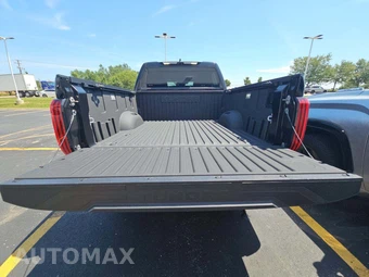 2024 Toyota Tundra SR5 Crew Cab Short Bed - miniatura 14
