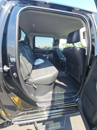 2024 Toyota Tundra SR5 Crew Cab Short Bed - miniatura 16