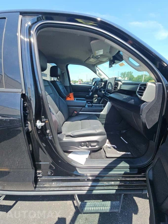 2024 Toyota Tundra SR5 Crew Cab Short Bed - miniatura 18