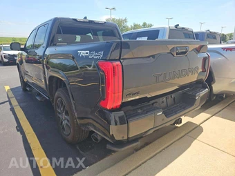 2024 Toyota Tundra SR5 Crew Cab Short Bed - miniatura 2