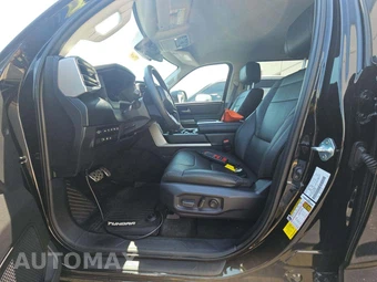 2024 Toyota Tundra SR5 Crew Cab Short Bed - miniatura 6