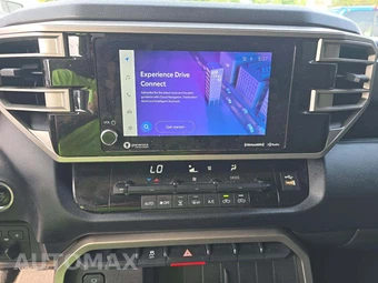 2024 Toyota Tundra SR5 Crew Cab Short Bed - miniatura 10