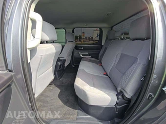 2024 Toyota Tundra SR5 Crew Cab Short Bed - miniatura 13