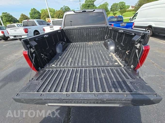 2024 Toyota Tundra SR5 Crew Cab Short Bed - miniatura 14