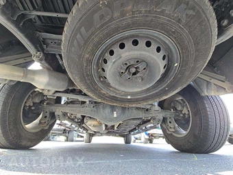 2024 Toyota Tundra SR5 Crew Cab Short Bed - miniatura 15