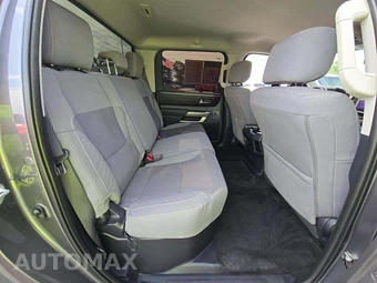 2024 Toyota Tundra SR5 Crew Cab Short Bed - miniatura 16