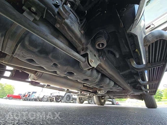 2024 Toyota Tundra SR5 Crew Cab Short Bed - miniatura 17