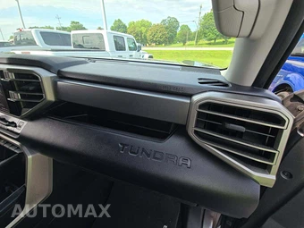 2024 Toyota Tundra SR5 Crew Cab Short Bed - miniatura 19