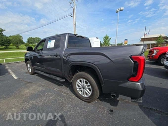 2024 Toyota Tundra SR5 Crew Cab Short Bed - miniatura 2