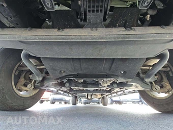 2024 Toyota Tundra SR5 Crew Cab Short Bed - miniatura 20