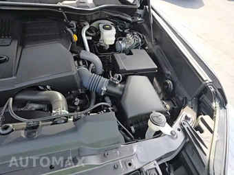 2024 Toyota Tundra SR5 Crew Cab Short Bed - miniatura 28