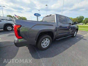2024 Toyota Tundra SR5 Crew Cab Short Bed - miniatura 3