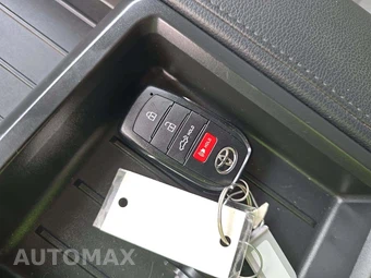 2024 Toyota Tundra SR5 Crew Cab Short Bed - miniatura 5