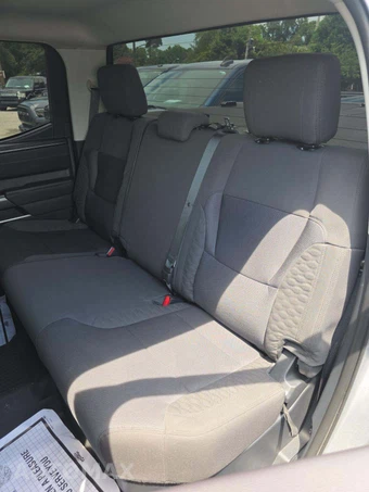 2024 Toyota Tundra SR5 Crew Cab Short Bed - miniatura 13