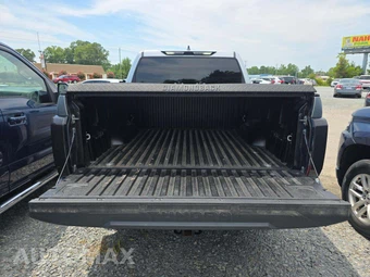 2024 Toyota Tundra SR5 Crew Cab Short Bed - miniatura 14