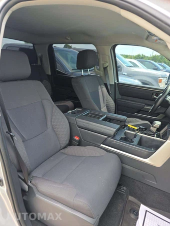 2024 Toyota Tundra SR5 Crew Cab Short Bed - miniatura 18