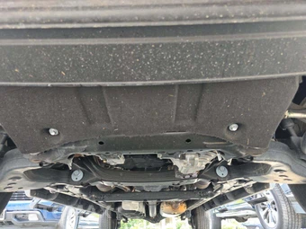 2024 Toyota Tundra SR5 Crew Cab Short Bed - miniatura 20