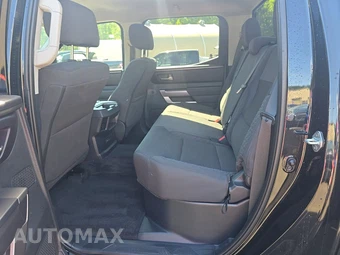 2024 Toyota Tundra SR5 Crew Cab Short Bed - miniatura 13