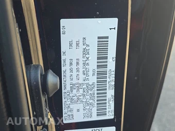 2024 Toyota Tundra SR5 Crew Cab Short Bed - miniatura 14