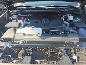 2024 Toyota Tundra SR5 Crew Cab Short Bed - miniatura 15