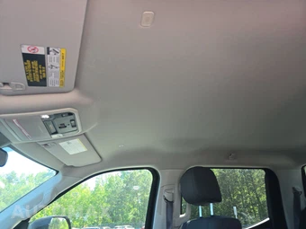 2024 Toyota Tundra SR5 Crew Cab Short Bed - miniatura 17