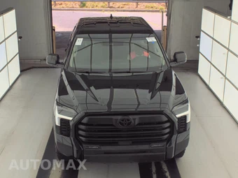 2024 Toyota Tundra SR5 Crew Cab Short Bed - miniatura 2