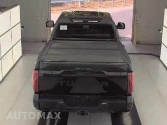2024 Toyota Tundra SR5 Crew Cab Short Bed - miniatura 5