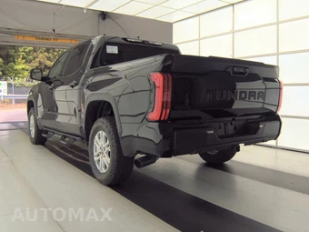 2024 Toyota Tundra SR5 Crew Cab Short Bed - miniatura 6