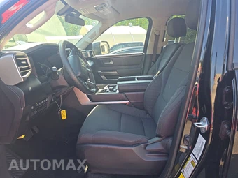 2024 Toyota Tundra SR5 Crew Cab Short Bed - miniatura 7