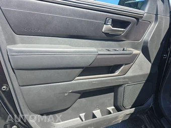 2024 Toyota Tundra SR5 Crew Cab Short Bed - miniatura 9