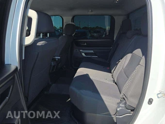 2024 Toyota Tundra SR5 Crew Cab Short Bed - miniatura 10