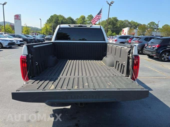 2024 Toyota Tundra SR5 Crew Cab Short Bed - miniatura 11