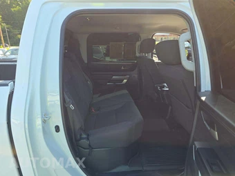 2024 Toyota Tundra SR5 Crew Cab Short Bed - miniatura 13