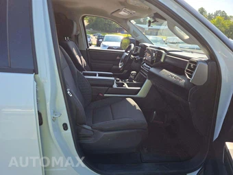 2024 Toyota Tundra SR5 Crew Cab Short Bed - miniatura 15