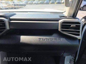 2024 Toyota Tundra SR5 Crew Cab Short Bed - miniatura 16