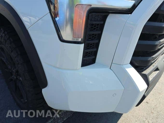 2024 Toyota Tundra SR5 Crew Cab Short Bed - miniatura 18