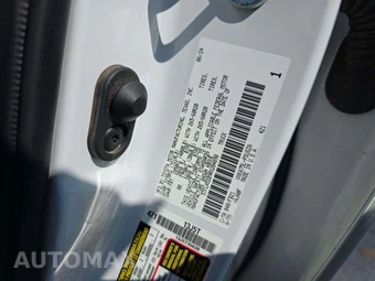 2024 Toyota Tundra SR5 Crew Cab Short Bed - miniatura 2