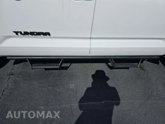 2024 Toyota Tundra SR5 Crew Cab Short Bed - miniatura 21