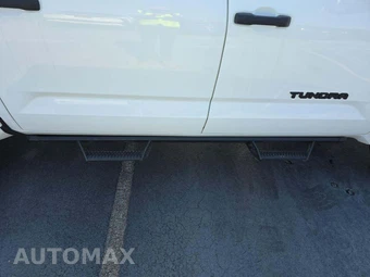 2024 Toyota Tundra SR5 Crew Cab Short Bed - miniatura 22