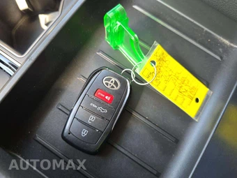 2024 Toyota Tundra SR5 Crew Cab Short Bed - miniatura 5