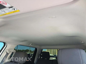 2024 Toyota Tundra SR5 Crew Cab Short Bed - miniatura 8