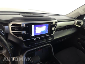 2024 Toyota Tundra SR5 Crew Cab Short Bed - miniatura 11