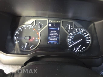 2024 Toyota Tundra SR5 Crew Cab Short Bed - miniatura 12