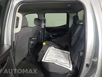 2024 Toyota Tundra SR5 Crew Cab Short Bed - miniatura 13