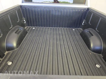 2024 Toyota Tundra SR5 Crew Cab Short Bed - miniatura 17