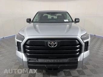 2024 Toyota Tundra SR5 Crew Cab Short Bed - miniatura 2